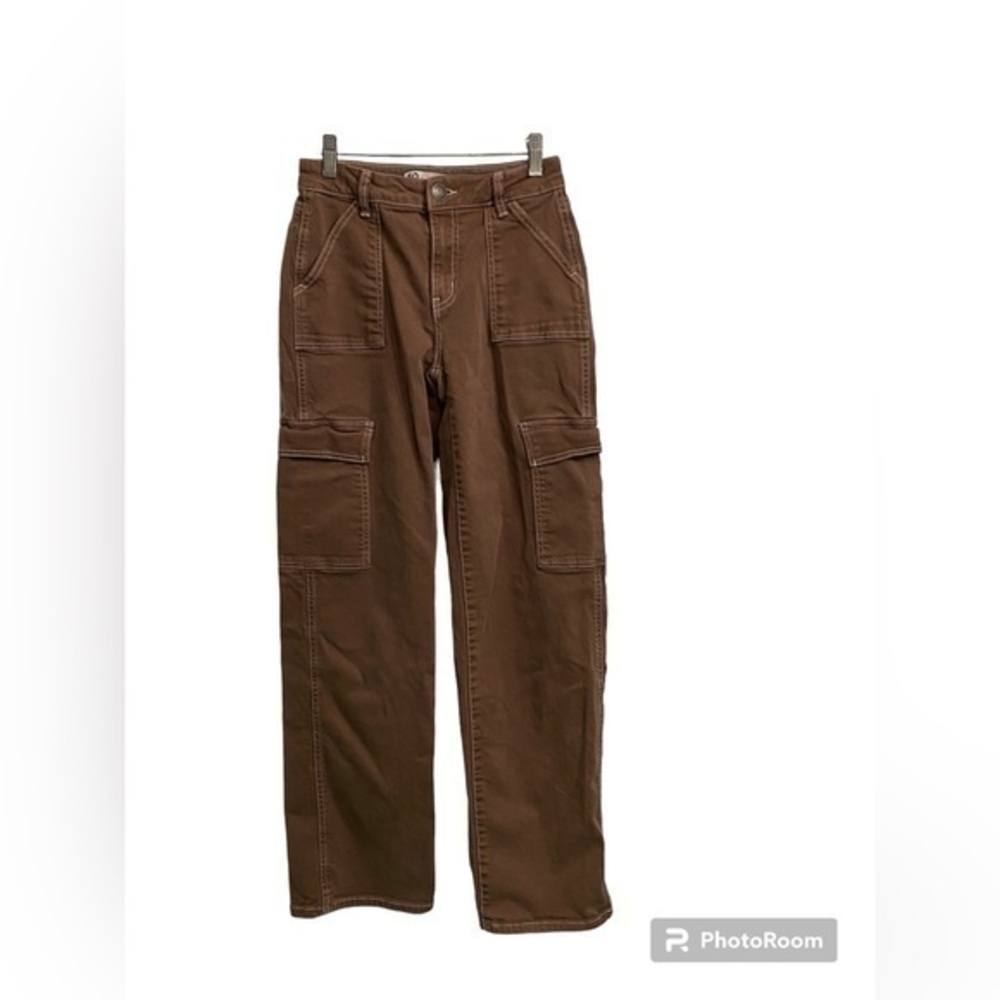 cargo pants by SO good for life size 24